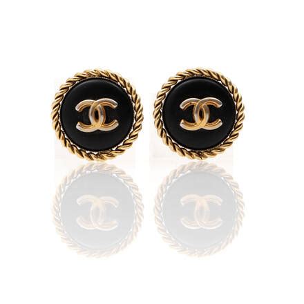 örhänge chanel|chanel earrings online.